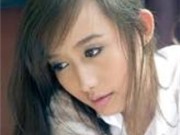 Bóng đá anh, ngoại hạng anh, lịch thi đấu euro 2012, Trà My Angel “biến hóa” trong album mới 